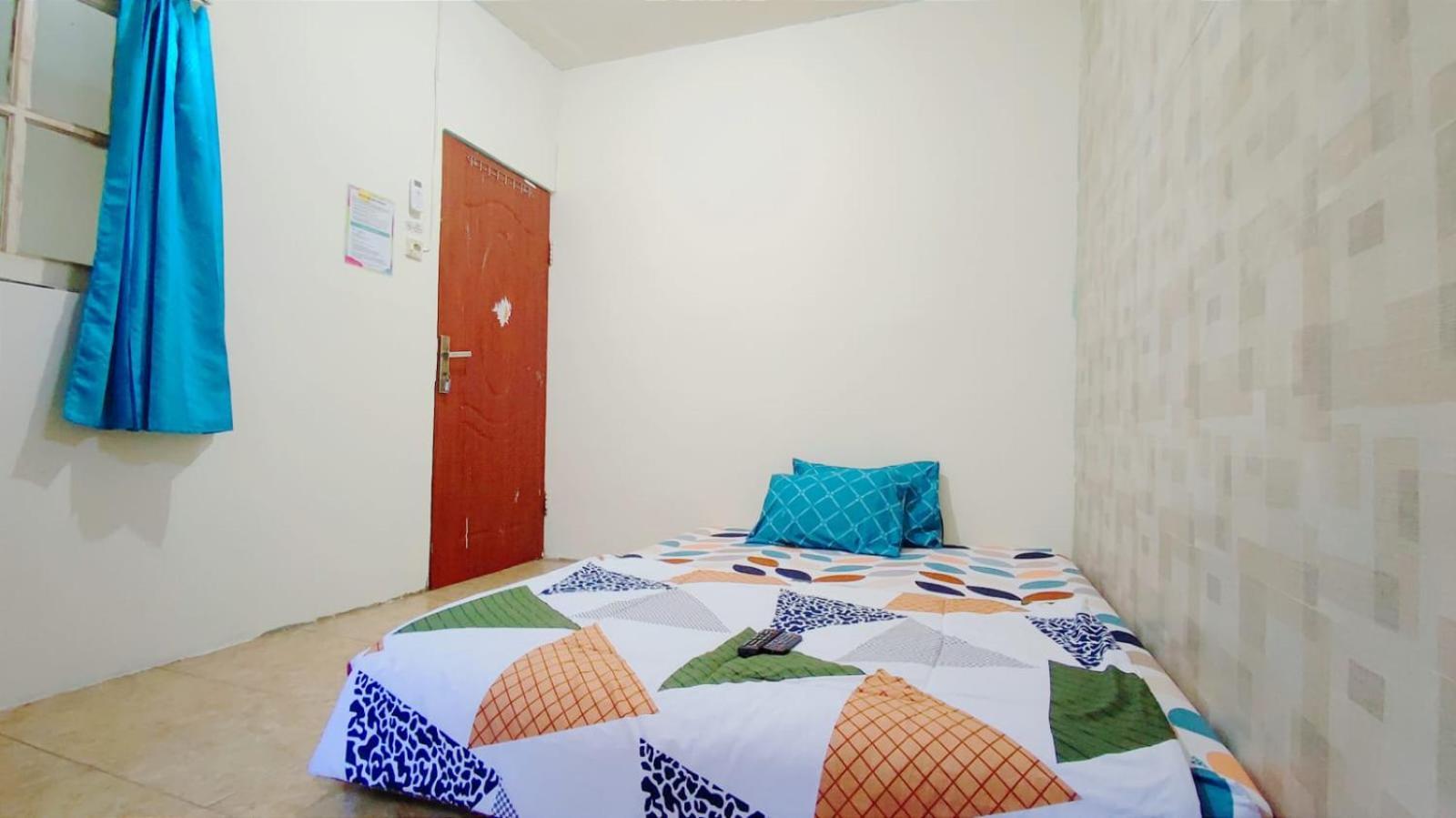 West Surabaya Homey Exterior foto
