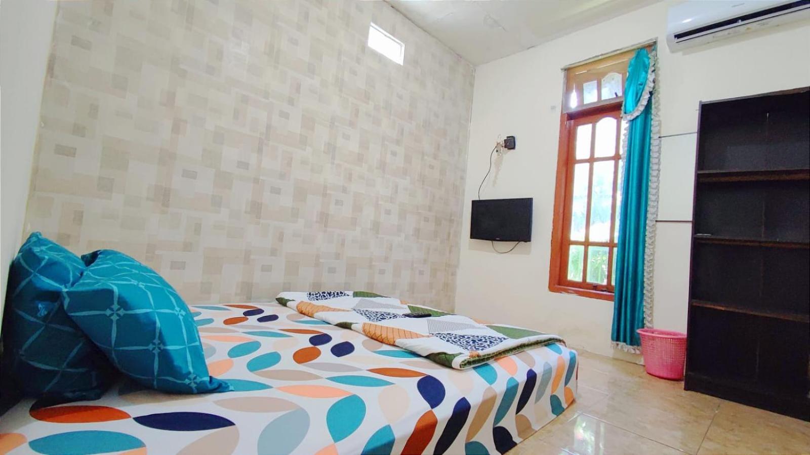 West Surabaya Homey Exterior foto